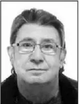 Portrait von Michel Deulceux