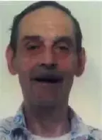 Portrait von Ernest Sand