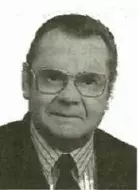 Portrait von Ety Rausch