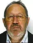 Portrait von Luss Bildgen