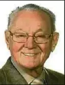 Portrait von Nicolas Sax