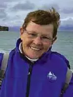 Portrait von Els Kohn-Peeten