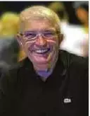 Portrait von Jos Kutten