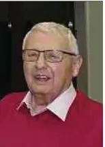 Portrait von Nic Alff