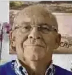 Portrait von Lucien Bartringer