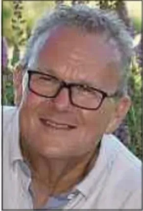 Portrait von Claude Schiltz Marcel Schiltz