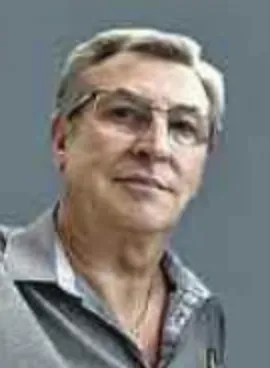 Portrait von Aloyse Wagner