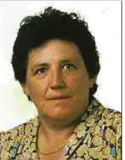 Portrait von Liliane Mousel-Even