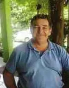 Portrait von Serge Kipgen