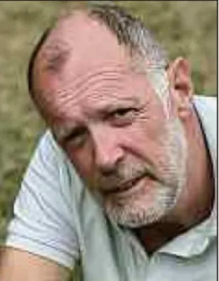 Portrait von Marc Laby