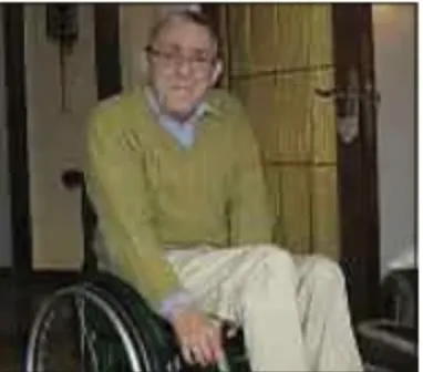 Portrait von Marc May