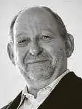 Portrait von Marco Hoffmann