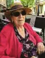 Portrait von Lisa Braun-Achten