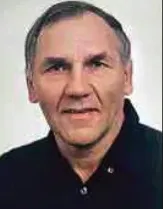 Portrait von Antoine Johanns