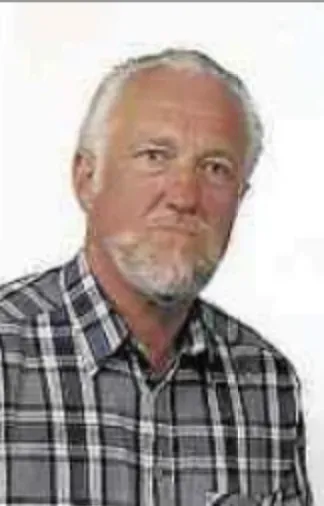 Portrait von Robert Fonck