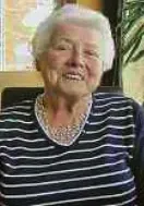 Portrait von Catherine Stors-Bintz