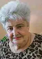 Portrait von Marie-Gabrielle Rollinger-Closter