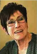 Portrait von Anne Zahnen