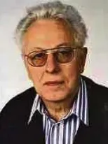 Portrait von Johny Thilges