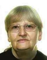 Portrait von Josette Cillien-Thiel