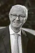 Portrait von Roger Remesch