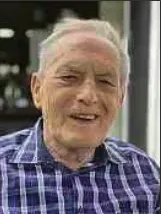 Portrait von Marcel Defays