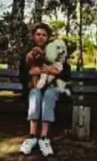 Portrait von Blanche Deville