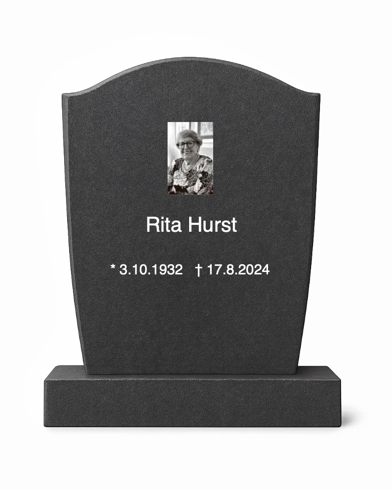 Traueranzeige für Rita Hurst