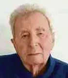 Portrait von Josy Kaufmann