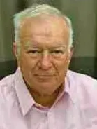 Portrait von Fernand Dominique Bontemps