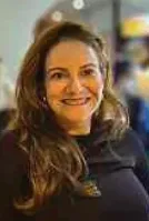 Portrait von Vāgma Nogueira Freire