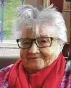 Portrait von Liliane Didier-Strasser