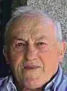 Portrait von Eduard Lucien Linden