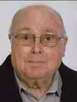 Portrait von Charles Goedert