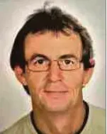 Portrait von Serge Schumacher