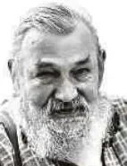 Portrait von Daniel Birlenbach