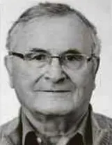 Portrait von Jacques Demangel