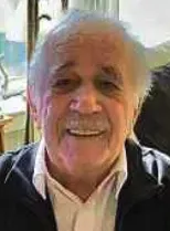 Portrait von Jos Winandy