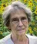 Portrait von Adely Dondelinger-Daleiden