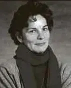 Portrait von Jeanne Beffort