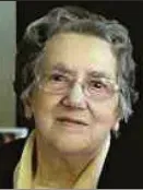 Portrait von Yvonne Reisdorffer-Mertzig