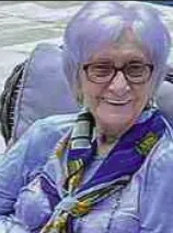 Portrait von Simone Kremer-Kons