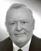 Portrait von Jean-Marc Hoscheit