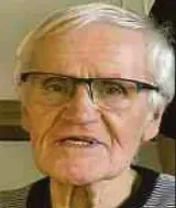 Portrait von Jacques Doench