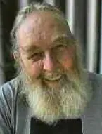 Portrait von Guy Kronz