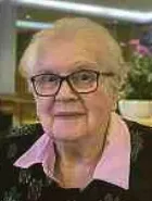 Portrait von Maisy Beissel-Jacqué