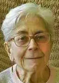 Portrait von Marie-Josée Goedert- Gengler