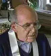 Portrait von Abbé Jean Hierzig