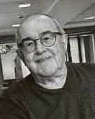 Portrait von Pierre Schartz