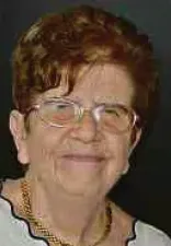 Portrait von Anna Diederich-Kler